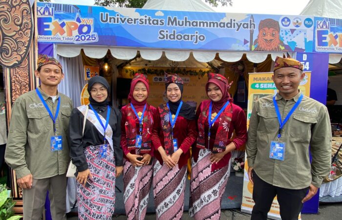 KMI expo