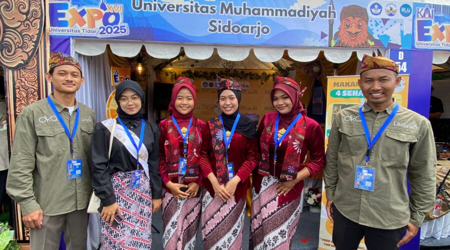 KMI expo