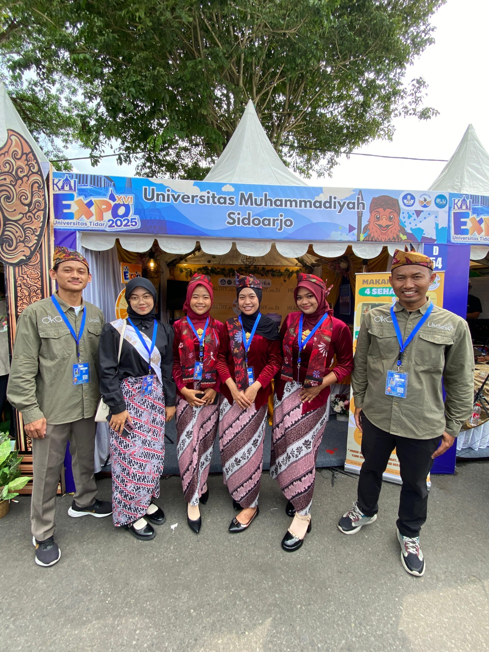 KMI expo