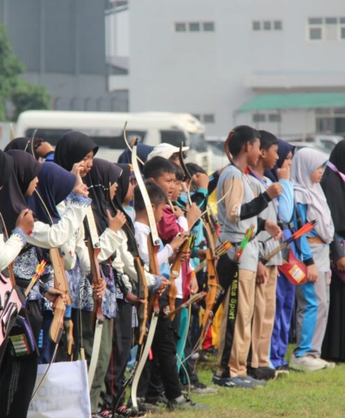 panahan