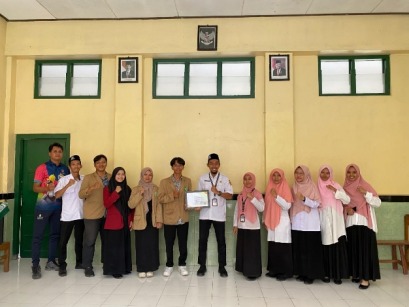 Muhammadiyah Mojolaban