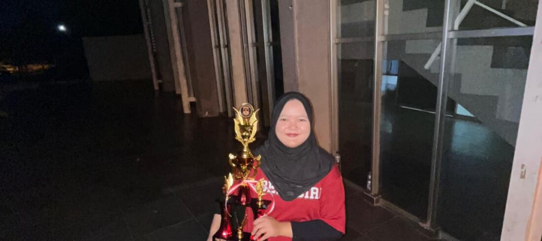 medali perak
