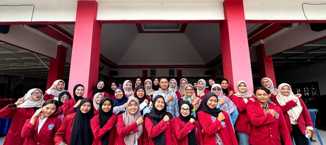 Desa Balongdowo