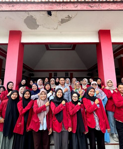 Desa Balongdowo