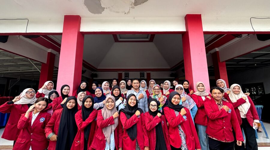 Desa Balongdowo