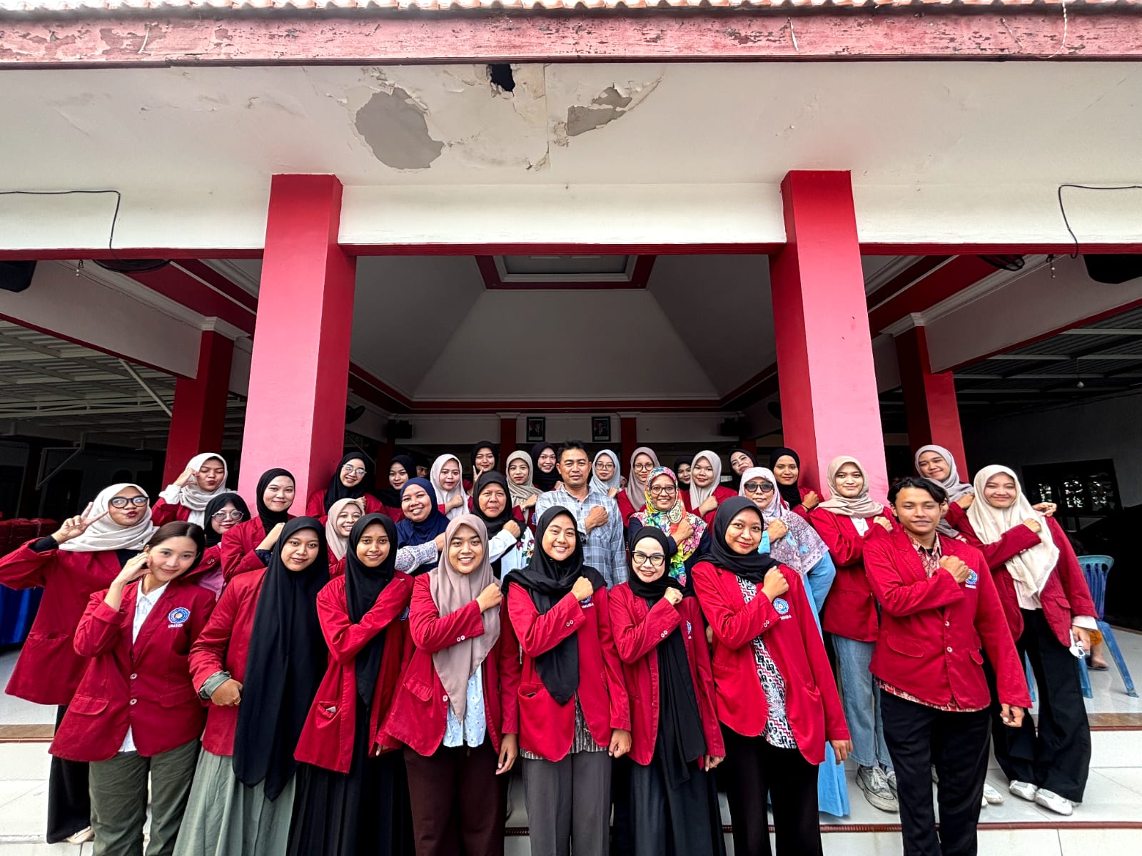 Desa Balongdowo
