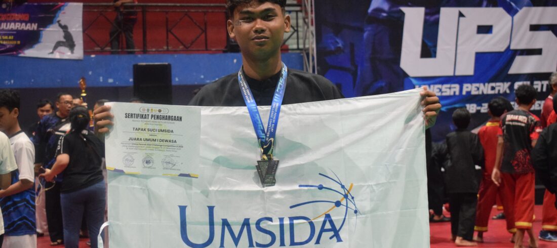 raih juara