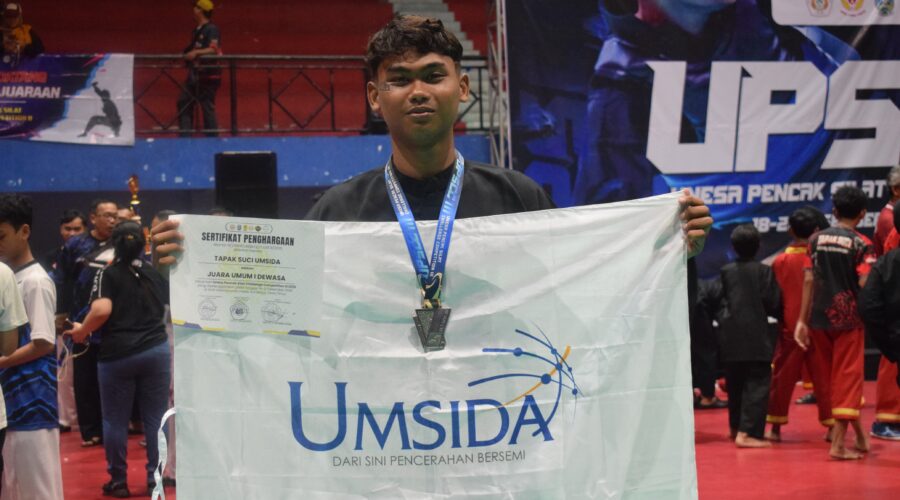 raih juara