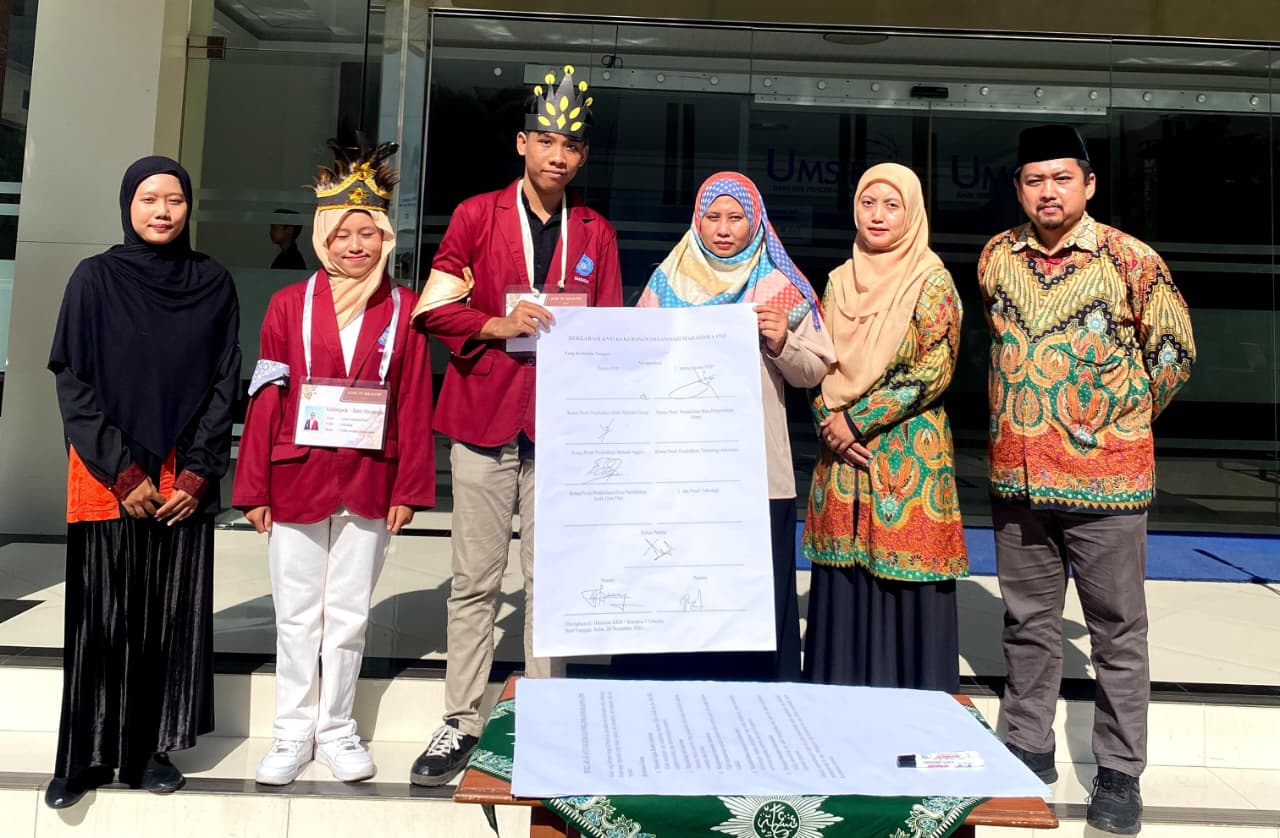 mahasiswa