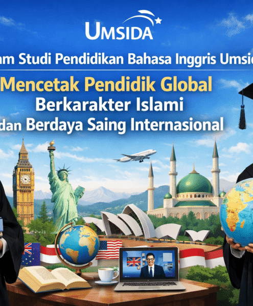 bahasa inggris