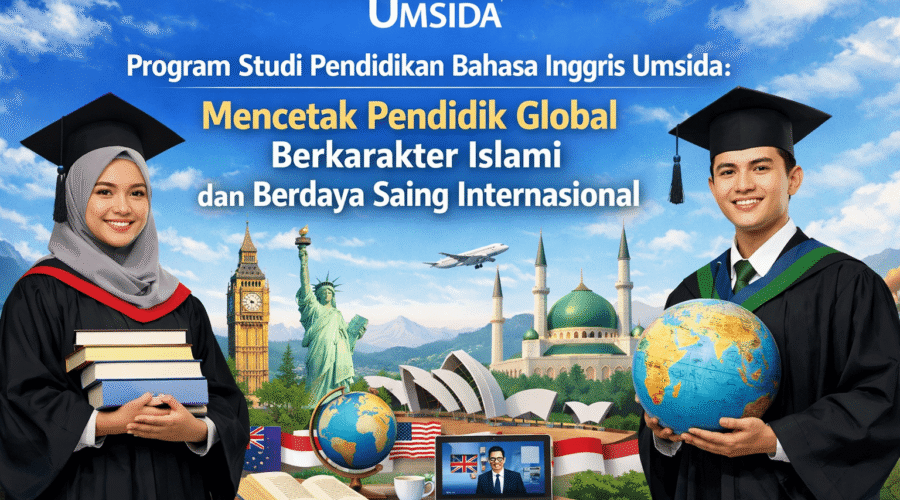 bahasa inggris