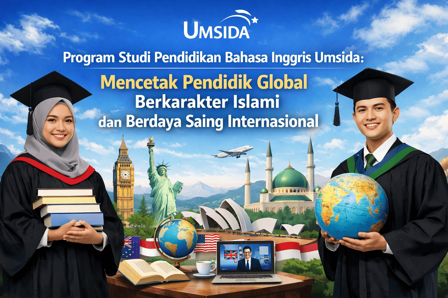 bahasa inggris