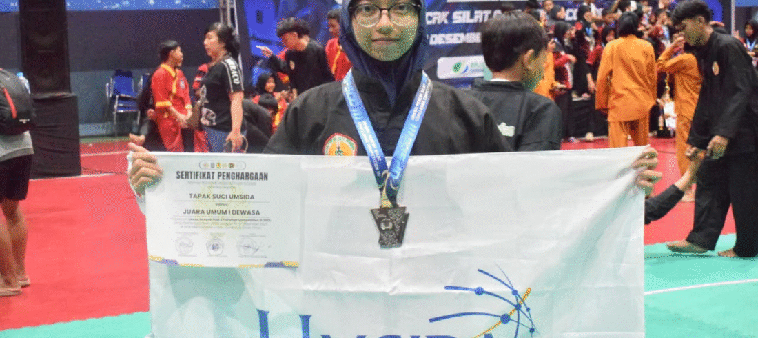 pencak silat