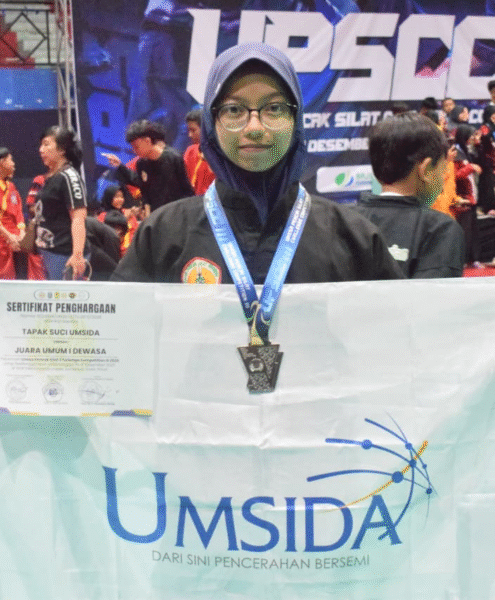 pencak silat