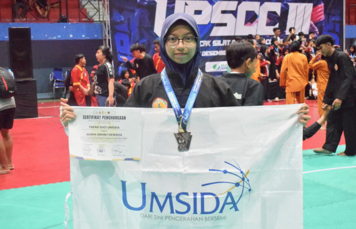 pencak silat