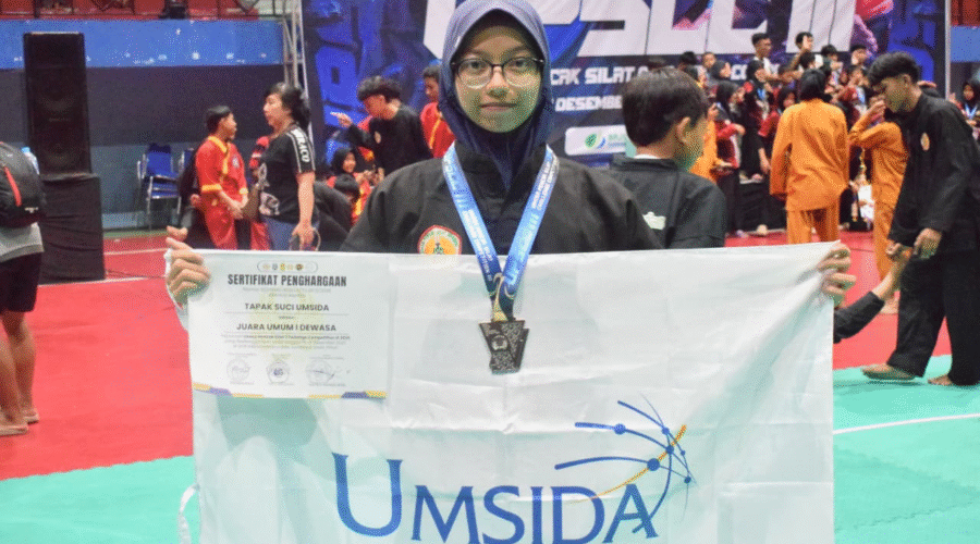 pencak silat