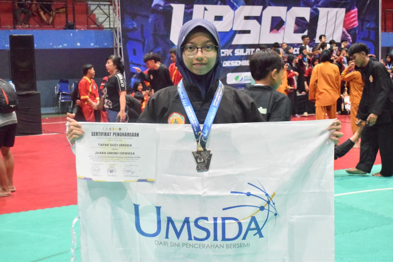 pencak silat