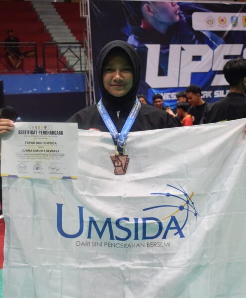 UPSCC III