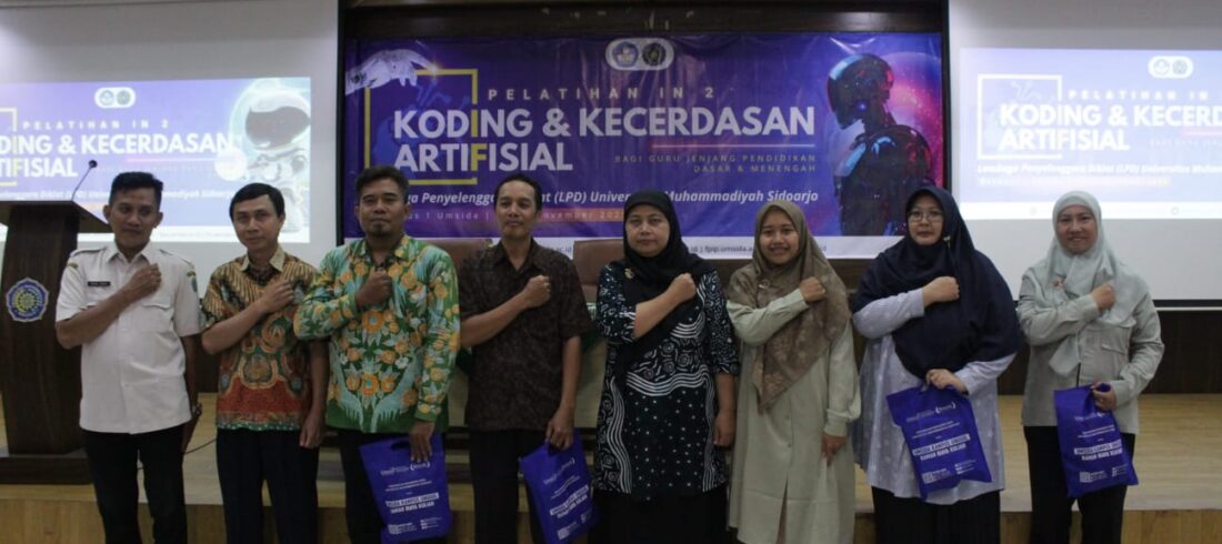 pelatihan