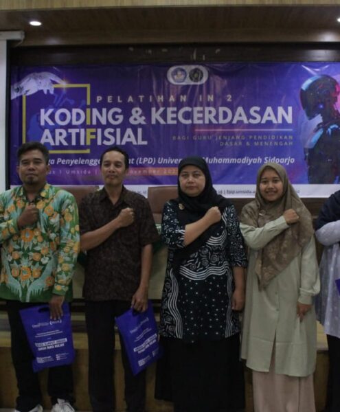 pelatihan