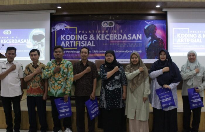 pelatihan