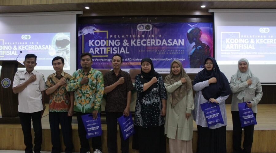 pelatihan