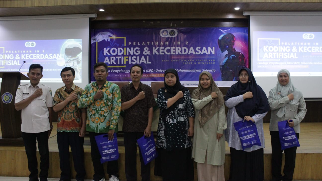 pelatihan