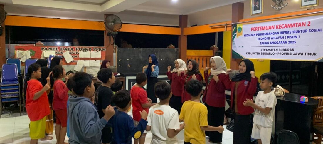 bermain game
