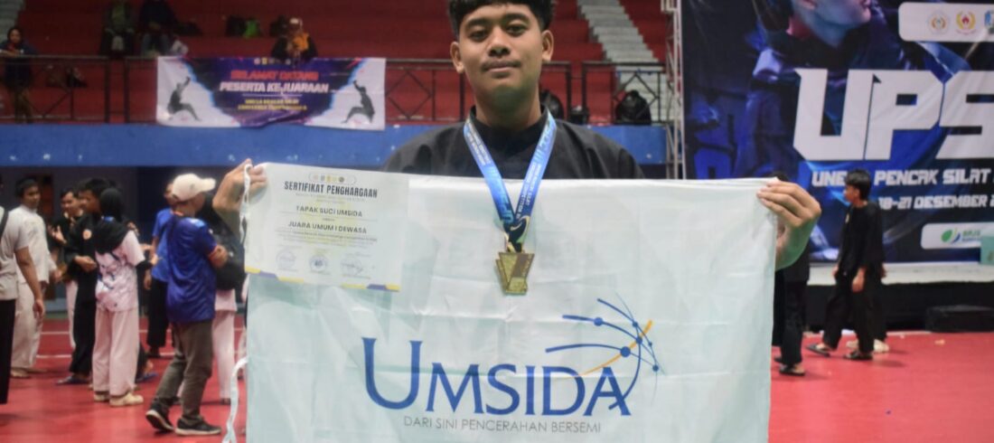 raih juara