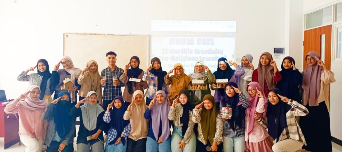 SCEL Research