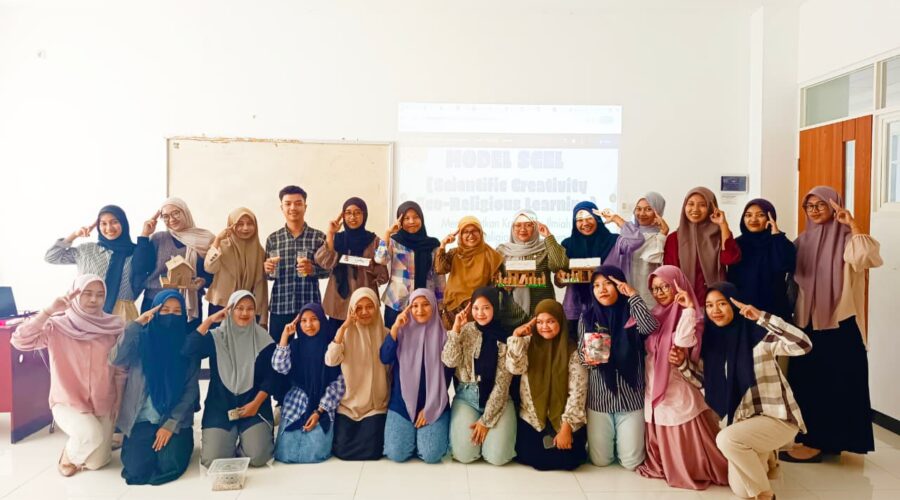 SCEL Research