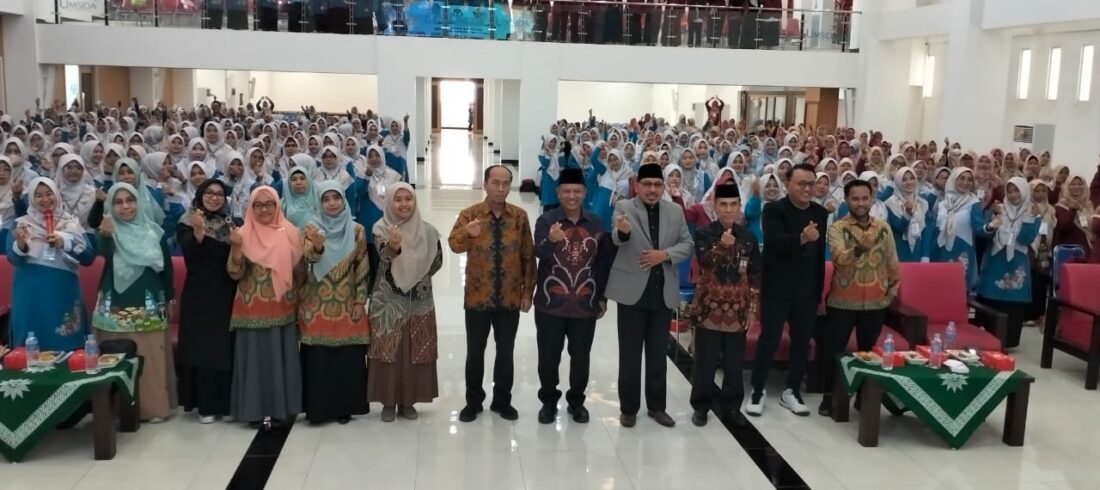 Berbasis Cinta