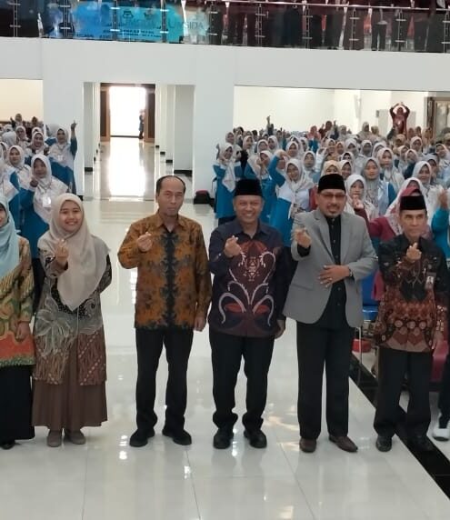 Berbasis Cinta