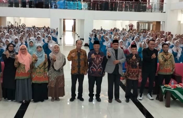 Berbasis Cinta