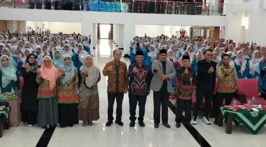 Berbasis Cinta