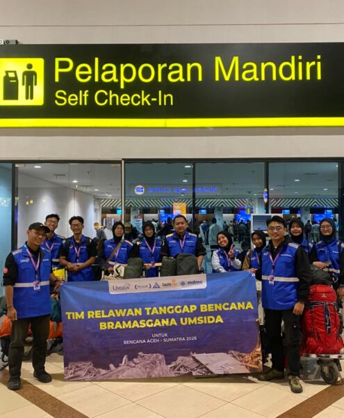 kemanusiaan