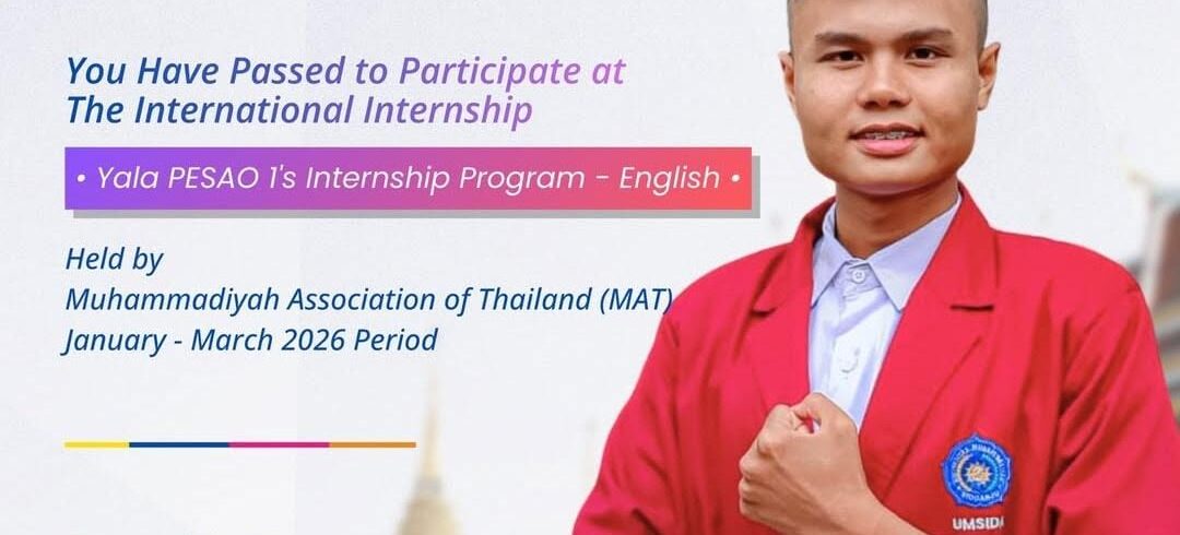 Program Magang