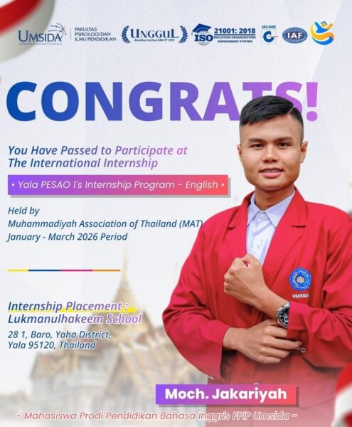 Program Magang