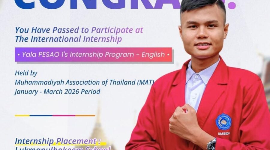 Program Magang