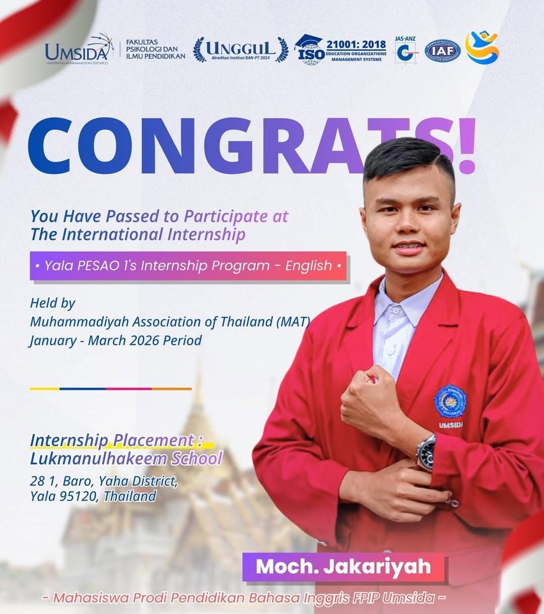 Program Magang