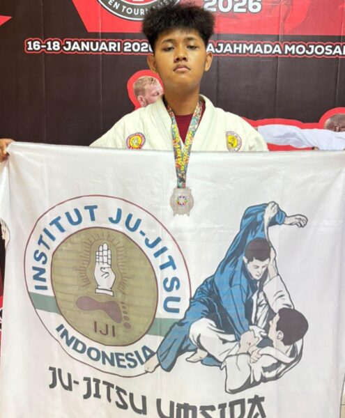 Mahasiswa Baru