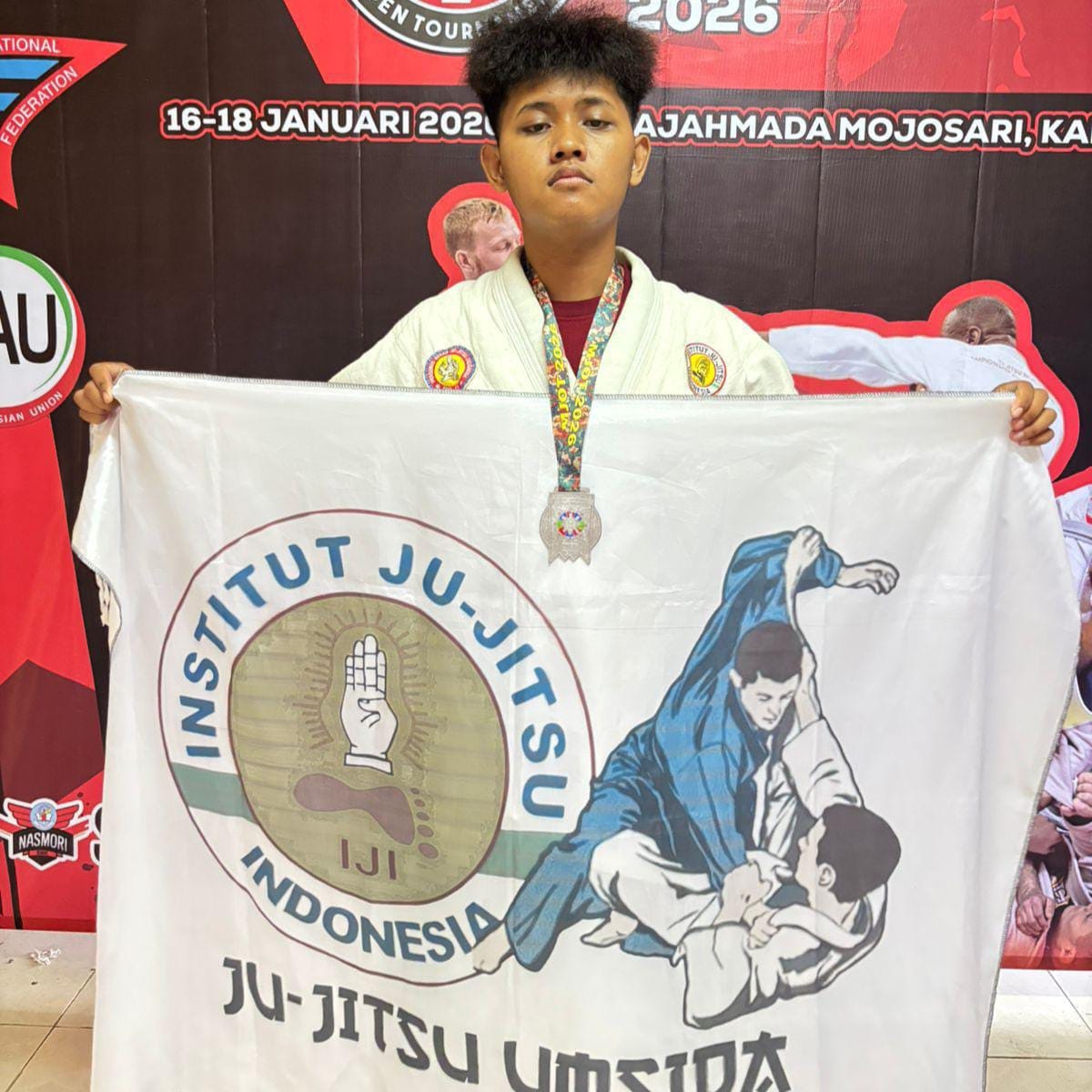 Mahasiswa Baru