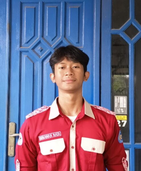 Medali Perunggu