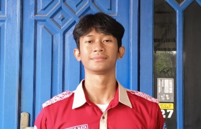 Medali Perunggu