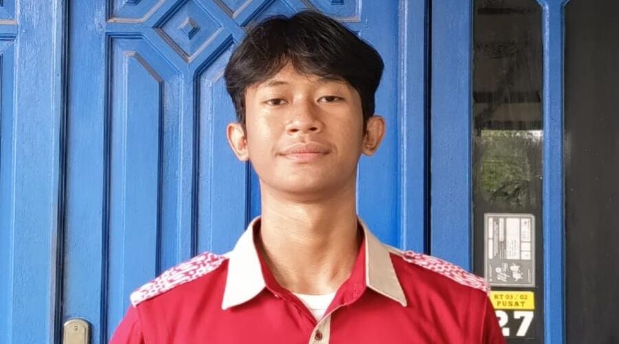 Medali Perunggu