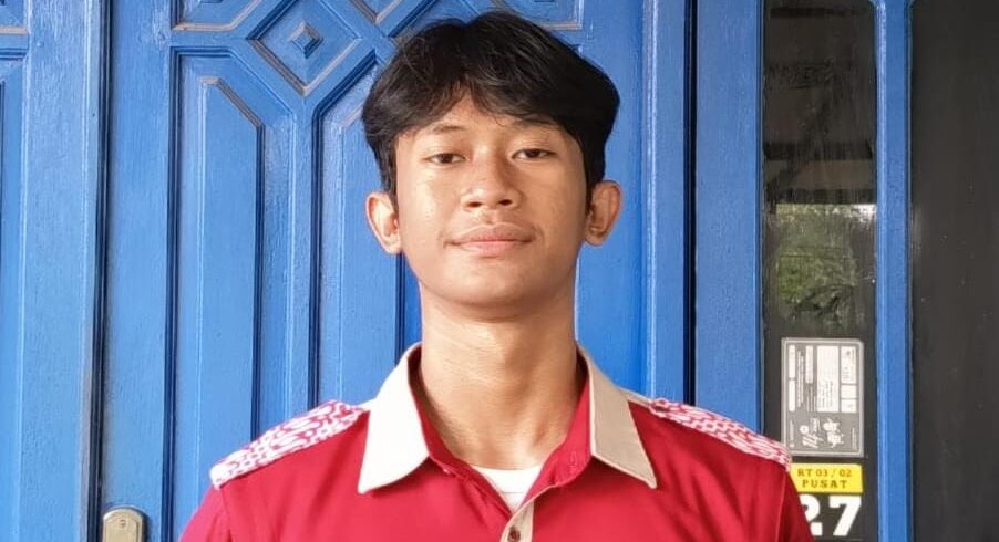 Medali Perunggu