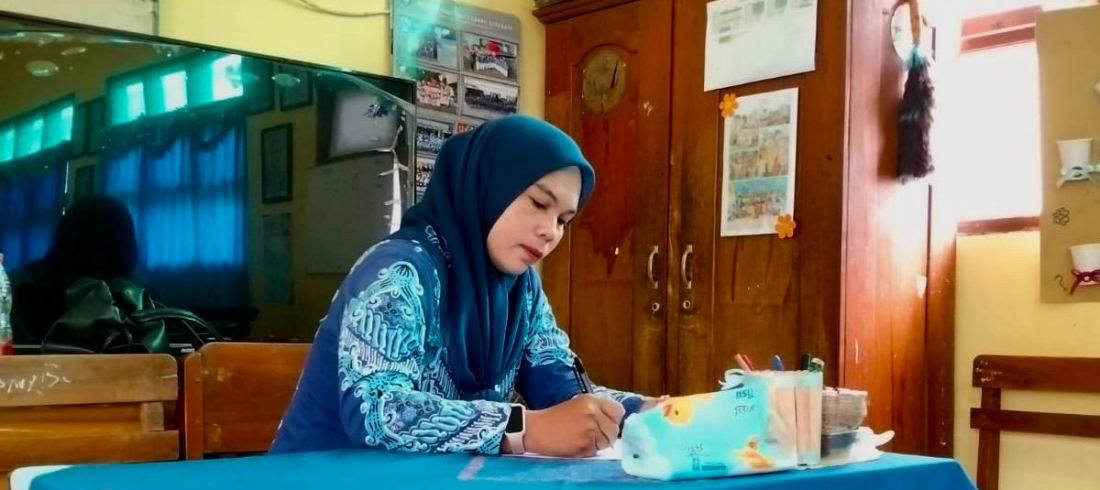 Pendidikan Dasar