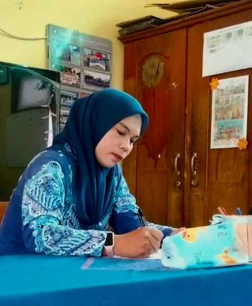 Pendidikan Dasar