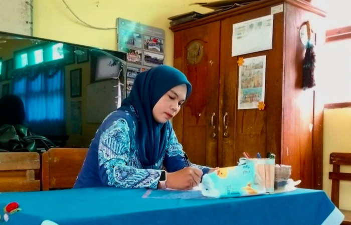 Pendidikan Dasar