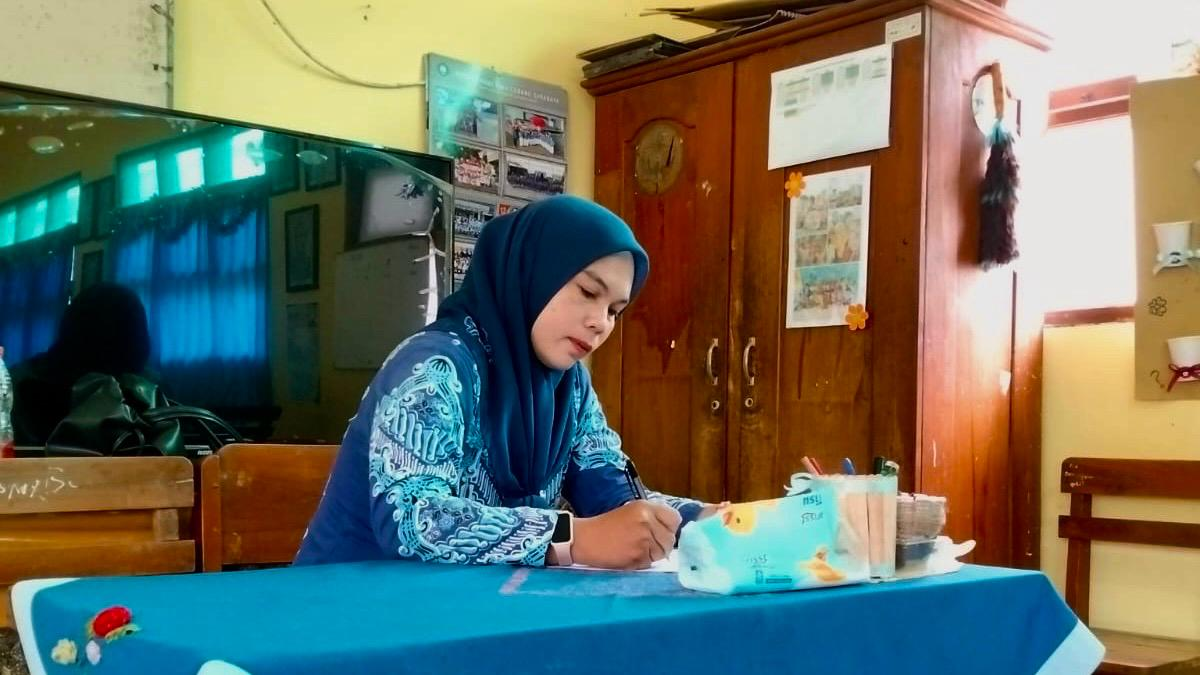 Pendidikan Dasar